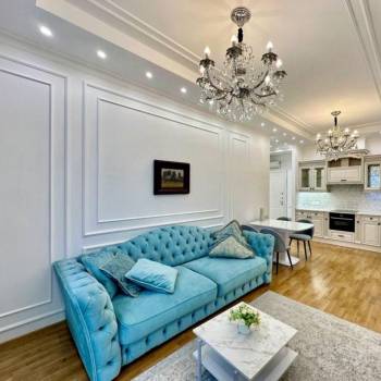 Сдается Многокомнатная квартира, 70 м²