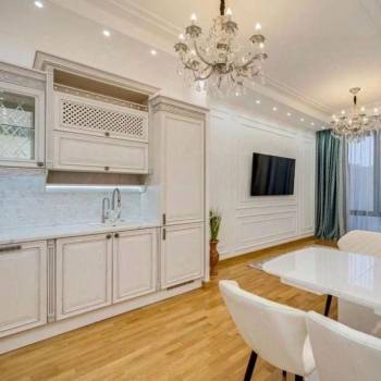 Сдается Многокомнатная квартира, 70 м²