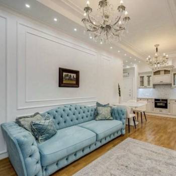 Сдается Многокомнатная квартира, 70 м²