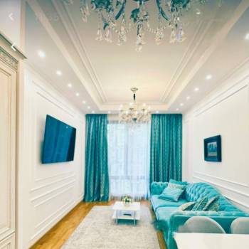 Сдается Многокомнатная квартира, 70 м²