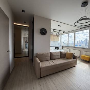 Сдается Многокомнатная квартира, 58,3 м²