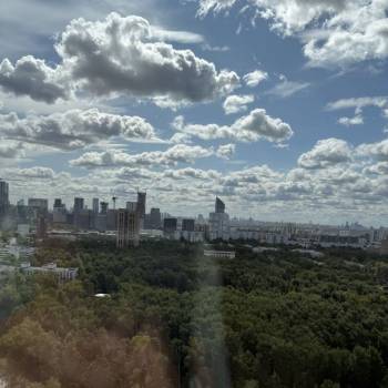 Сдается Многокомнатная квартира, 58,3 м²