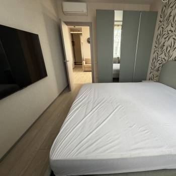 Сдается Многокомнатная квартира, 58,3 м²