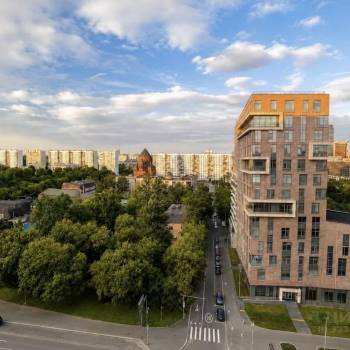 Сдается Многокомнатная квартира, 76 м²