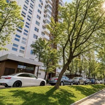 Сдается Многокомнатная квартира, 76 м²