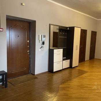 Сдается Многокомнатная квартира, 153,1 м²