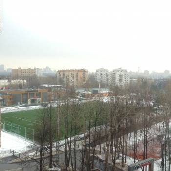 Сдается Многокомнатная квартира, 153,1 м²
