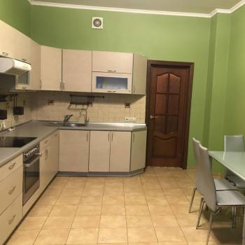 Сдается Многокомнатная квартира, 153,1 м²