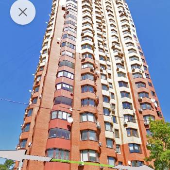 Сдается Многокомнатная квартира, 153,1 м²