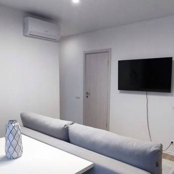 Сдается Многокомнатная квартира, 45 м²