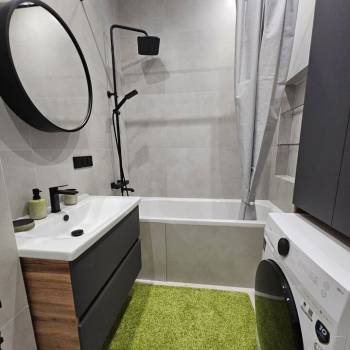Сдается 1-комнатная квартира, 27 м²
