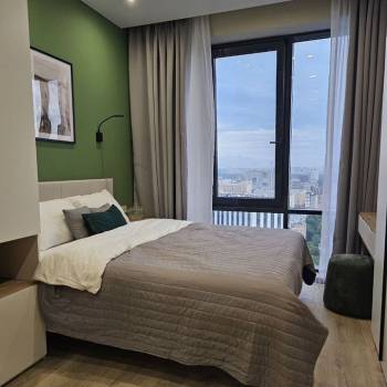 Сдается 1-комнатная квартира, 27 м²