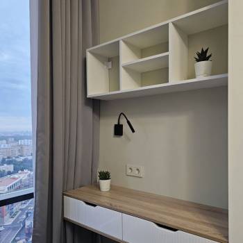 Сдается 1-комнатная квартира, 27 м²