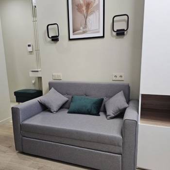 Сдается 1-комнатная квартира, 27 м²