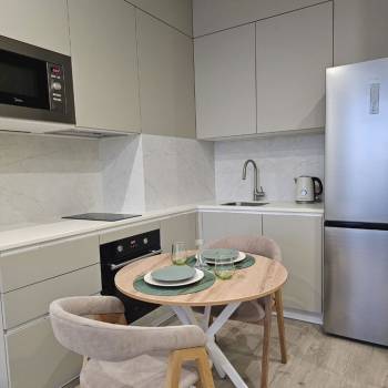 Сдается 1-комнатная квартира, 27 м²