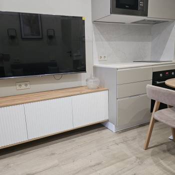 Сдается 1-комнатная квартира, 27 м²