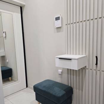 Сдается 1-комнатная квартира, 27 м²