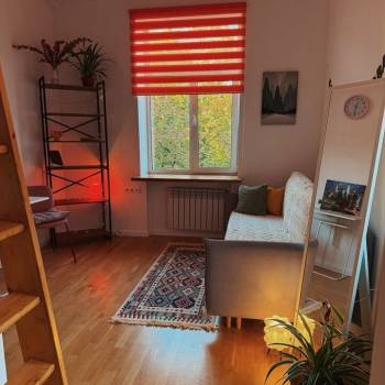 Сдается 1-комнатная квартира, 22 м²