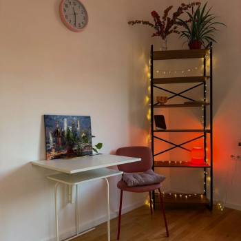 Сдается 1-комнатная квартира, 22 м²