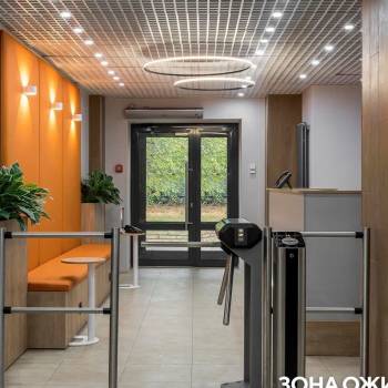 Сдается Нежилое помещение, 38 м²