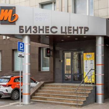 Сдается Нежилое помещение, 38 м²