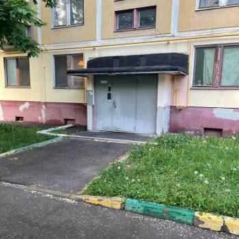 Продается 2-х комнатная квартира, 42,7 м²