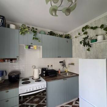 Продается 1-комнатная квартира, 33,4 м²