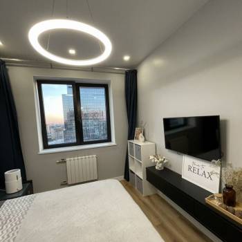 Сдается 2-х комнатная квартира, 44 м²