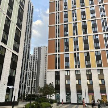 Сдается 2-х комнатная квартира, 44 м²
