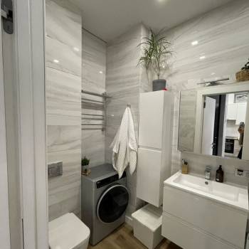 Сдается 2-х комнатная квартира, 44 м²