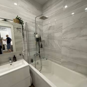 Сдается 2-х комнатная квартира, 44 м²