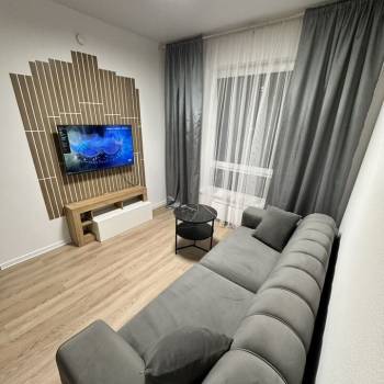 Сдается 1-комнатная квартира, 33 м²