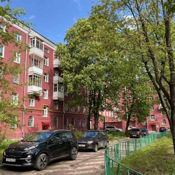 Сдается 2-х комнатная квартира, 59,5 м²