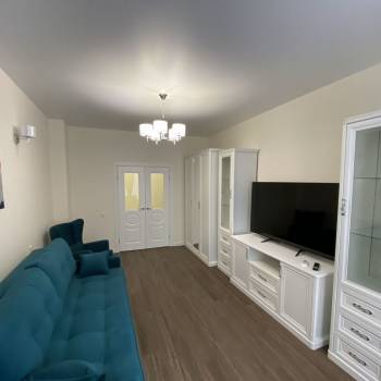 Сдается 2-х комнатная квартира, 59,5 м²