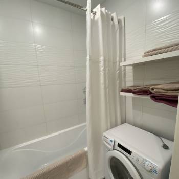 Сдается 2-х комнатная квартира, 59,5 м²