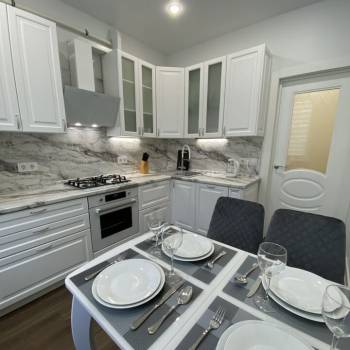 Сдается 2-х комнатная квартира, 59,5 м²