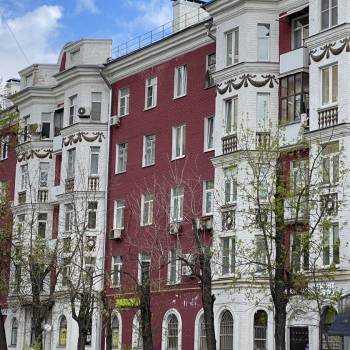 Сдается 2-х комнатная квартира, 59,5 м²