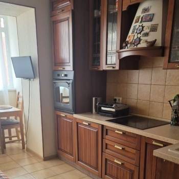 Продается 2-х комнатная квартира, 51,1 м²