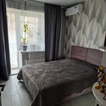 Продается 2-х комнатная квартира, 51,1 м²