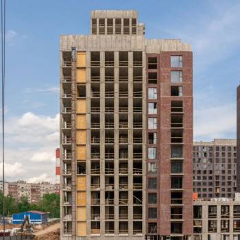 Продается 1-комнатная квартира, 37 м²
