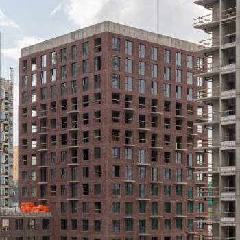 Продается 1-комнатная квартира, 37 м²
