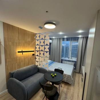 Сдается 1-комнатная квартира, 23 м²