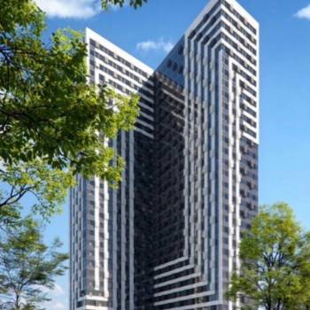 Сдается 1-комнатная квартира, 23 м²