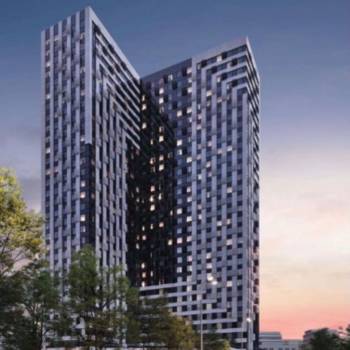 Сдается 1-комнатная квартира, 23 м²