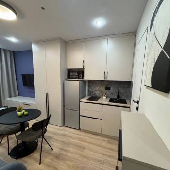Сдается 1-комнатная квартира, 23 м²