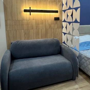 Сдается 1-комнатная квартира, 23 м²