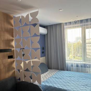 Сдается 1-комнатная квартира, 23 м²