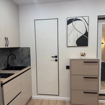 Сдается 1-комнатная квартира, 23 м²