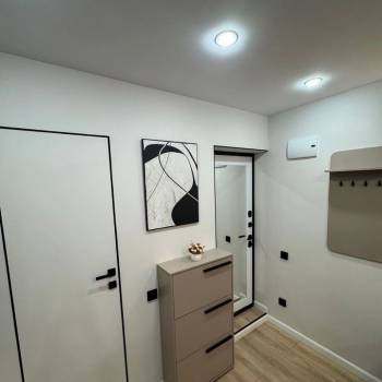 Сдается 1-комнатная квартира, 23 м²
