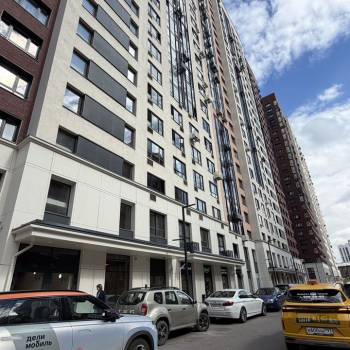 Продается 1-комнатная квартира, 34 м²